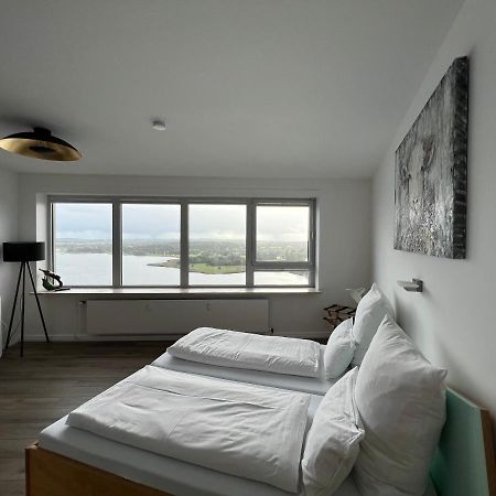 Apartmán Inselblick 2 Šlesvik Exteriér fotografie