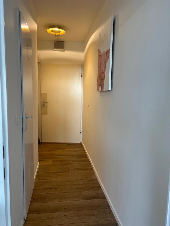Apartmán Inselblick 2 Šlesvik Exteriér fotografie
